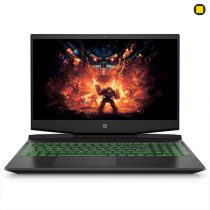 مجله 62 HP Pavilion Gaming Laptop 15 dk1006ne Dokmeha 900 15