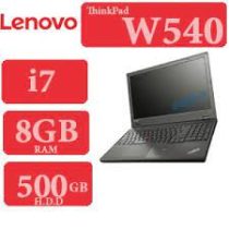 لپ تاپ استوک لنوو ThinkPad W540 i7-4800MQ لپ تاپ استوک 15.6 اینچ لنوو ThinkPad W540 i7-4800MQ لپ تاپ دست دوم Lenovo ThinkPad W540 Core i7 لپ تاپ دست دوم لنوو ThinkPad W540 i7-4800MQ 8GB
