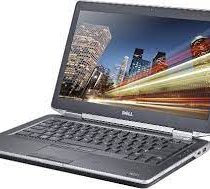 dell E6430