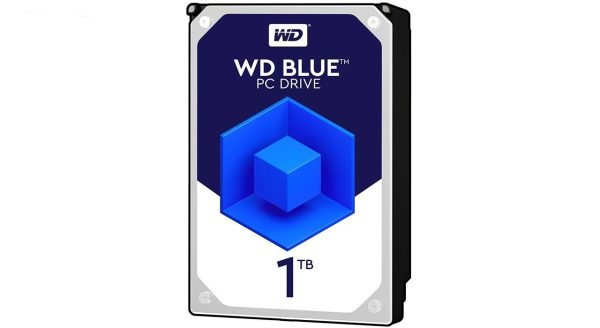 هارددیسک اینترنال وسترن دیجیتال مدل Blue WD10EZEX ظرفیت 1 ترابایت 4 142043