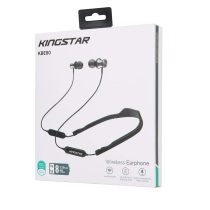 هندزفری بلوتوثی کینگ استار مدل KBE80