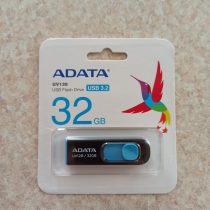 فلش مموری ای دیتا مدل DashDrive UV128 ظرفیت 32 گیگابایت