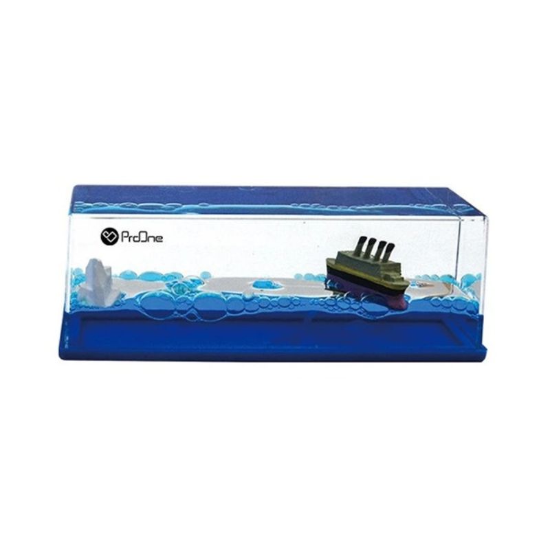 باکس دکوری پرو وان مدل PRO TOY1
